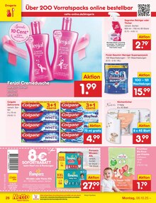 Äpfel im aktuellen Netto Marken-Discount Prospekt (Mannheim) Äpfel im Netto Marken-Discount Prospekt "Aktuelle Angebote" mit 61 Seiten (Mannheim)