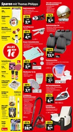 Aktueller Thomas Philipps Prospekt mit Weihnachtskugeln, "Top Angebote", Seite 14