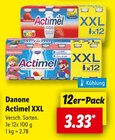 Actimel XXL bei Lidl im Gnoien Prospekt für 3,33 €