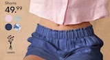 Shorts bei Peek und Cloppenburg im Bielefeld Prospekt für 49,99 €