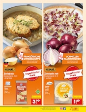 Aktueller Netto Marken-Discount Prospekt mit Käse, "Aktuelle Angebote", Seite 7
