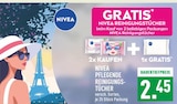 NIVEA Pflegende Reinigungstücher im Angebot bei Marktkauf in Gladbeck NIVEA Pflegende Reinigungstücher Angebote von NIVEA bei Marktkauf Gladbeck für 2,45 €
