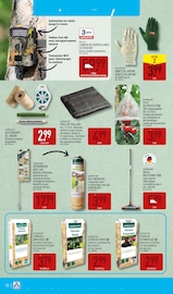 Outils De Jardin Angebote im Prospekt "XXL DÉCOUVREZ NOS MÉGAS FORMATS" von Aldi auf Seite 21