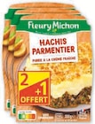 Plat cuisine - FLEURY MICHON - Super U Plat cuisine - FLEURY MICHON à 4,99 € dans le catalogue Super U