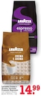 Aktuelle Lavazza Angebote bei E center in Wiesbaden Aktuelles Crema e Aroma Angebot bei E center in Wiesbaden ab 14,99 €