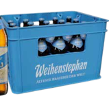 Aktuelle Bier Angebote bei Trinkgut in Freising Aktuelles Helles Angebot bei Trinkgut in Freising ab 14,99 €
