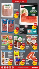 Gulasch Angebote im Prospekt "Wer günstig will, muss Penny." von Penny auf Seite 7
