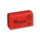 Volkswagen - Verbandtasche in Rot Angebot im Prospekt Verbandtasche in Rot bei Volkswagen im Prospekt "" für 13,90 €