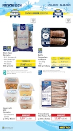 Matjes im METRO Prospekt in Wiesbaden Aktueller METRO Prospekt mit Matjes, "Wochenangebote SCO + Charity", Seite 6