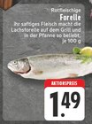 Rotfleischige Forelle Angebote bei EDEKA Neuwied für 1,49 €