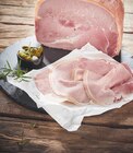 Promo Jambon supérieur cuit cœur de couenne nature à 9,50 € dans le catalogue Intermarché Contact à Longueville-sur-Scie