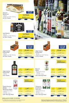 Gin im aktuellen METRO Prospekt (Mainz) Gin im METRO Prospekt "Wochenangebote Händler + Monats-Mix" mit 28 Seiten (Mainz)