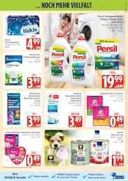Persil im Marktkauf Prospekt Persil im Marktkauf Prospekt Top Angebote auf S. 27