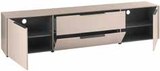 TV-Lowboard im Angebot bei Zurbrüggen in Warstein TV-Lowboard Angebote bei Zurbrüggen Warstein für 329,00 €