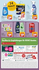 Arzneimittel Angebot im aktuellen REWE Prospekt auf Seite 14