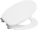 WC-Sitz für 17,99 € bei Penny im Angebot WC-Sitz im aktuellen Penny Prospekt