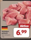Schinkengulasch im Angebot bei combi in Oldenburg Schinkengulasch Angebote bei combi Oldenburg für 6,99 €