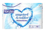 Küchentücher im Lidl Prospekt Küchentücher von Floralys im aktuellen Lidl Prospekt für 2,65 €