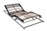 Lattenrost EQ-Move Motor Angebote von BeCo bei Matratzen Concord Schwerte für 399,00 €