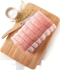 Supermarchés Match Creil - Promo Porc : Filet ou Échine sans os sans filet mignon Promo Porc : Filet ou Échine sans os sans filet mignon à 7,99 € dans le catalogue Supermarchés Match à Creil