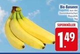 Bio-Bananen Angebote bei EDEKA Ravensburg für 1,49 €