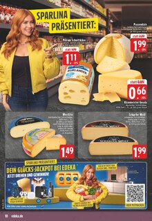 Käse im aktuellen E center Prospekt (Herne) Käse im E center Prospekt "Aktuelle Angebote" mit 30 Seiten (Herne)