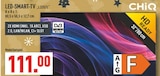 LED-SMART-TV L32G7L Angebote von CHiQ bei Marktkauf Essen für 111,00 €