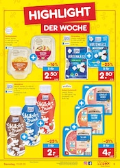 Aktueller Netto Marken-Discount Prospekt mit Würstchen, "Aktuelle Angebote", Seite 3