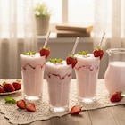 Yaourt à Boire "Offre Découverte" - YOPLAIT en promo chez Carrefour Yaourt à Boire "Offre Découverte" - YOPLAIT dans le catalogue Carrefour