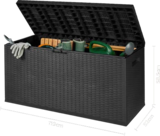 Aktuelle Gartenmöbel Angebote bei Lidl in Fürth Aktuelles Gartenbox Angebot bei Lidl in Fürth ab 44,99 €