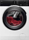 Waschmaschine LAVAMAT LR6EP-ECO2 Angebote von AEG bei MEDIMAX Aschaffenburg für 499,00 €