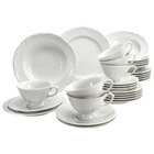 Aktuelle Tafel-Set Angebote bei POCO in Bonn Aktuelles CreaTable Kombiservice Maria Theresia Angebot bei POCO in Bonn ab 79,99 €