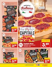 Aktueller Netto Marken-Discount Prospekt mit Tiefkühlpizza, "Aktuelle Angebote", Seite 57