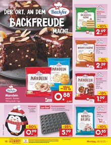 Süßigkeiten im Netto Marken-Discount Prospekt "Aktuelle Angebote" mit 59 Seiten (Regensburg)