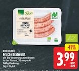 Aktuelle Bratwurst Angebote bei E center in Berlin Aktuelles Frische Bratwurst Angebot bei E center in Berlin ab 3,99 €