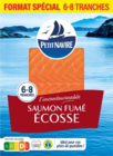 Saumon fumé - PETIT NAVIRE - Lidl Saumon fumé - PETIT NAVIRE à 6,99 € dans le catalogue Lidl