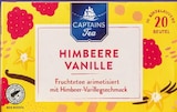 Früchtetee Angebote von Captains Tea bei Netto Marken-Discount Hamburg für 1,39 €