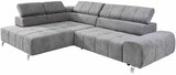 Eckgarnitur „TAIFUN“ Angebote von HOM´IN bei Zurbrüggen Bielefeld für 998,00 €