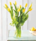 Bouquet de 10 tulipes de glace - Super U à Quimper Bouquet de 10 tulipes de glace en promo chez Super U Quimper à 5,99 €