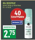 Aktuelles Deospray Angebot bei Marktkauf in Bielefeld ab 2,75 €
