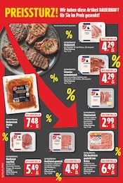 Fast Food im nah und gut Prospekt in Garbsen Aktueller nah und gut Prospekt mit Fast Food, "Aktuelle Angebote", Seite 3