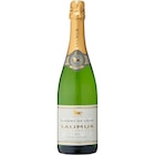 A.O.P. Saumur - PLAISIRS DE LOIRE - Carrefour A.O.P. Saumur - PLAISIRS DE LOIRE à 4,24 € dans le catalogue Carrefour