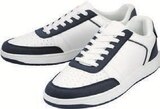 Men Sneaker im Angebot bei Lidl in Baden-Baden Men Sneaker Angebote von Esmara bei Lidl Baden-Baden für 7,99 €