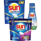 SUR TOUT - SUN (HORS SEL) dans le catalogue Carrefour Market