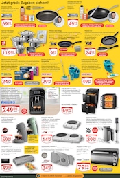 Aktueller GLOBUS Prospekt mit Kaffeevollautomat, "Aktuelle Angebote", Seite 18