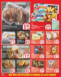 Backzutaten Angebot im aktuellen EDEKA Prospekt auf Seite 8