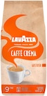 Aktuelle Lavazza Angebote bei Penny in Mainz Aktuelles Caffè Crema Angebot bei Penny in Mainz ab 13,99 €