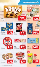 Aktueller Markant Nordwest Prospekt mit Kaffee, "DER MARKT FÜR GUTES ESSEN UND TRINKEN", Seite 9