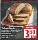 Walnuss-Kruste von Schäfer's für 3,50 € bei EDEKA im Angebot Walnuss-Kruste von Schäfer's im aktuellen EDEKA Prospekt