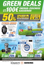 expert Prospekt "Top Angebote" mit 24 Seiten (Bremen)